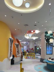 -奈尔宝家庭中心·亲子餐厅(苏州大悦城店)