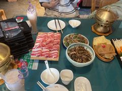 -慢丽江·云南野生菌土鸡锅(付家庄店)