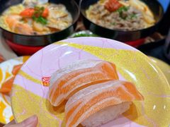 -友壹町寿司(佛山新DNA店)