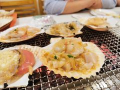 -九鲜坊烧烤城