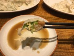 -必点海鲜·鲅鱼水饺(鞍山西道店)