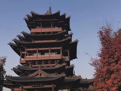 -杭州半山国家森林公园