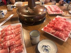 -京顺福老北京涮肉馆(东二道巷店)