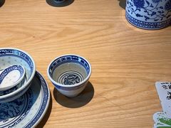 -南京大牌档(龙江新城市广场店)