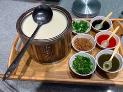豆花-映像威海·海鲜味道(经区店)
