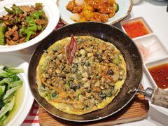 -四道菜·福建菜馆(莆田万达店)