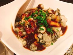 -度小月(百老汇美食街店)