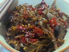 -盐帮80后冷吃兔·自贡特产·手撕兔(通达总店)