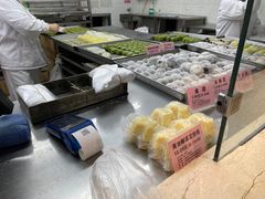 -沈大成(南京东路店)