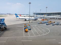 -石家庄正定国际机场-T2航站楼