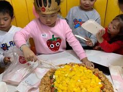 -85度C(生甜甜圈研究工坊·上海松江人民北路店)