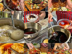-陈陈火锅(较场口店)