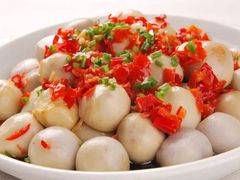 -湖南人家·家传湖南菜(水围店)
