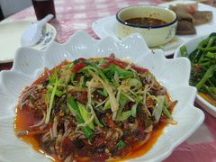 -洪霞餐馆