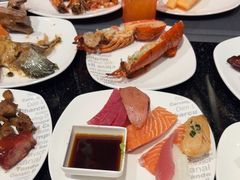 -星汇餐厅(新濠影汇店)