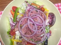 -Paulaner·德国帕拉娜自酿啤酒餐厅(海上世界店)