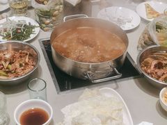 -蝎王府羊蝎子(西直门店)