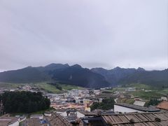 -四川郎木寺镇
