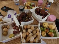 -丽池宫韩式汗蒸会馆(华灯坊店)