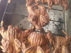 -大京袁记烤全羊农家(大京水库店)