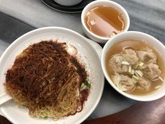 -周门传统竹升面