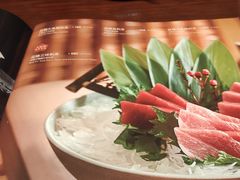 -松子料理(亮马桥店)