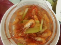 -魏四小鱼锅贴王