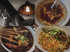 -三生小馆(亭知路店)