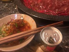 -蜀大侠火锅(建设路第五大道店)