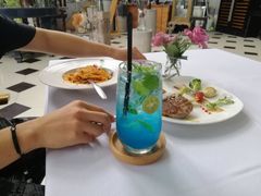 -发现花馆西餐厅FA Restaurant