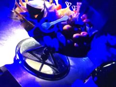 -简奥斯汀·赫本酒吧