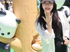 -东莞松山湖万象汇