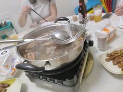 -小煵记·打边炉(西丽文光店)