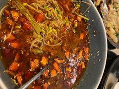 -港丽餐厅(高德置地店)