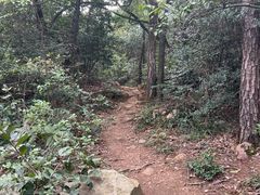-虞山风景区
