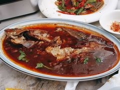 -又见炊烟私房菜(敬亭路店)