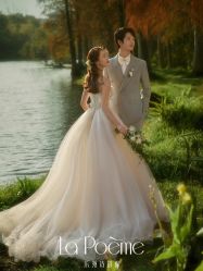 点击看大图 -乐派诗婚纱摄影