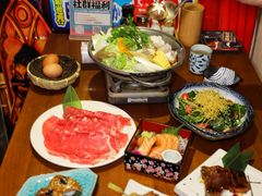 -有喜屋·深夜食堂(环宇荟店)