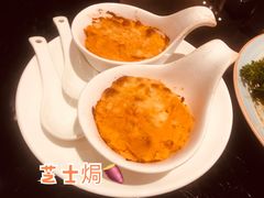-富力万达嘉华酒店-品珍中餐厅(水果湖店)