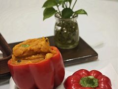 -五观堂素食(新华路店)