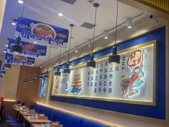 -花临兰州牛肉面(重庆南坪万达店)