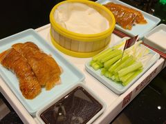 紫阳果木烤鸭-紫阳海鲜楼·传承闽味(长乐路总店)