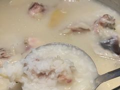 -淘米捞·米汤脆鲩鱼火锅(福田皇岗店)