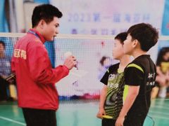 -帕拉泽羽毛球·篮球·乒乓球·健身