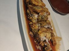 -鑫悦诚府·新鲁菜·餐厅(趵突泉店)
