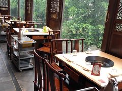 靠窗位-川西坝子火锅(金沙1.0直营店)