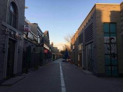 -龙湖星悦荟(颐和店)