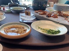 -羲和雅苑•北京烤鸭(乐园道万象城店)