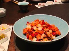 -晓长安·新陕菜(曲江店)