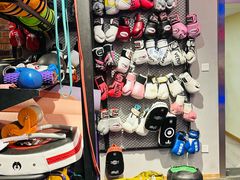 -NRG 健身私教CLUB(云山路店)